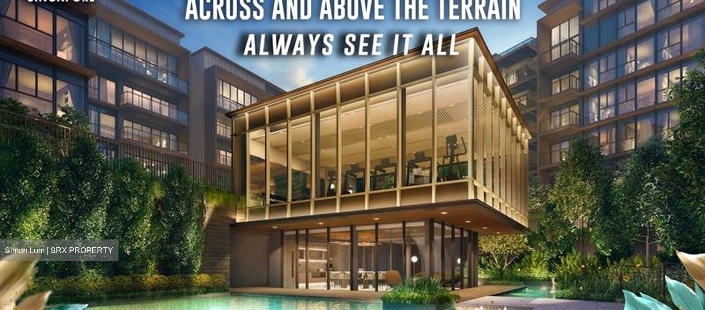 Terra Hill (D5), Apartment #454409961